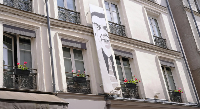 Hôtel Littéraire Marcel Aymé, BW Premier Collection