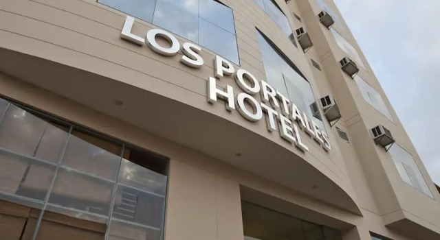 Mood Hotel Lifestyle, Buchen Sie Hotel Chiclayo (und Umgebung) Lambayeque