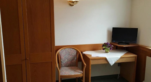 Pension Hoheneich, Prenota Hotel Gmund 