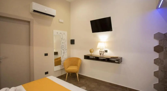 Alterego B&B, Varaa Bed and Breakfast Hotellit Milazzo aamiaisella, Aamiainen