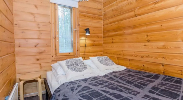 Karjalan veikko 2 b, Buchen Sie Hotel Hotels in Ostfinnland mit Parkplatz, Parkplätze