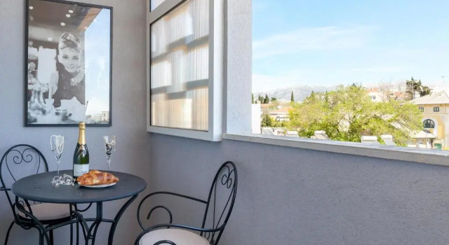 Апартаменты Apartment Sophie’s place