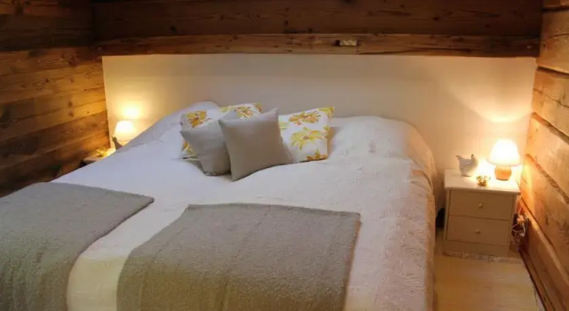 Chalet Siljan, Забронировать Шале Молин-ан-Керас Queyras National Park