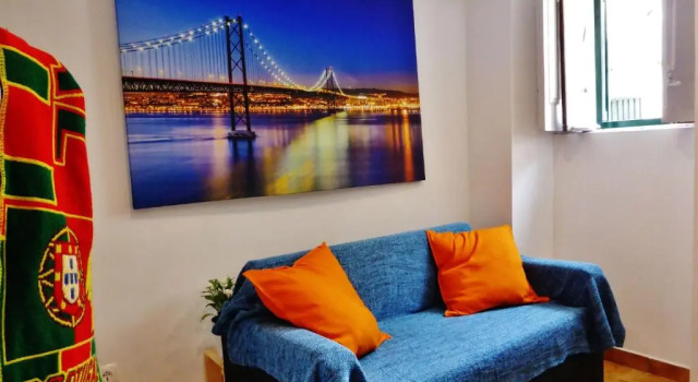 Апартаменты Apartamento Embaixador Mateus