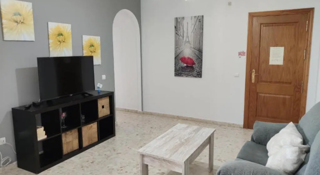 Apartamentos Casa Sardina