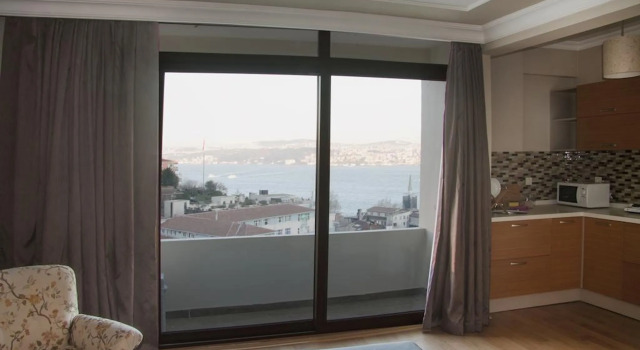 Cihangir Ceylan Suite