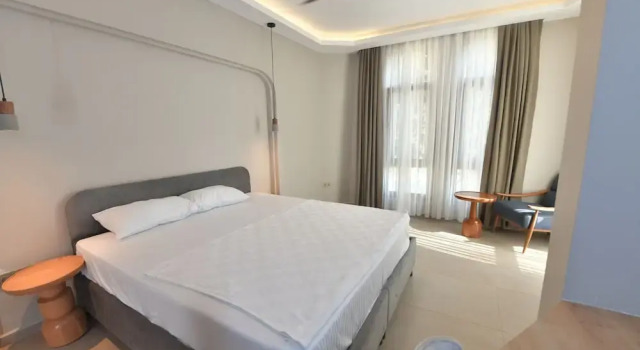 Номер Superior Casalita Hotel