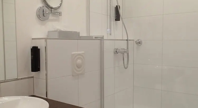 Номер Comfort Hotel Mingarden