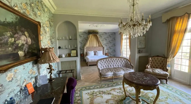 Castel Bois Marie, Maison dhôtes, Забронировать Отель «постель и завтрак» Монтобан Tarn-et-Garonne