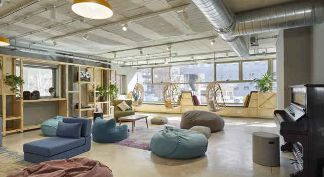 Unite Hostel Barcelona