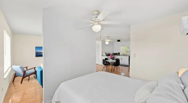 921 S Orlando Ave, Varaa Lomakoti Hotellit Space Coast pysäköinnillä, Pysäköinti