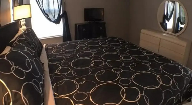 Dunes Retreat Apartment 6 Bedroom, Забронировать Апартаменты/квартира Отели Lakeland - Winter Haven с парковкой, Парковка