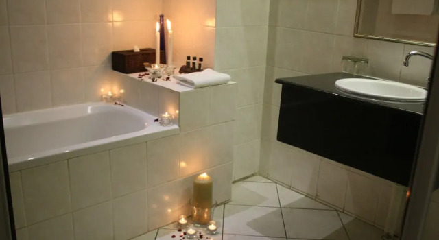 Номер Standard Benvenuto Hotel & Conference Centre