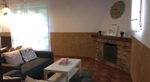 Albergue Cabrales