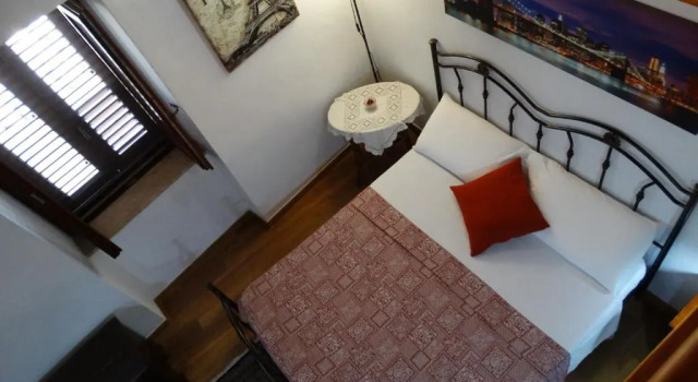 Apartment La Casetta