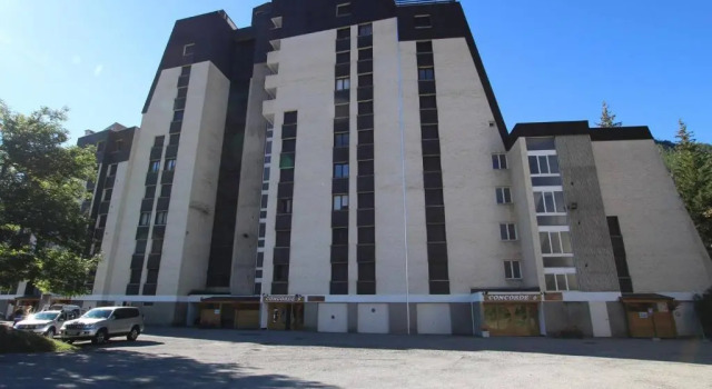 Appartement Serre Chevalier, 1 pièce, 2 personnes - FR-1-330F-162, Забронировать Апартаменты/квартира Ла-Саль-лез-Альп 