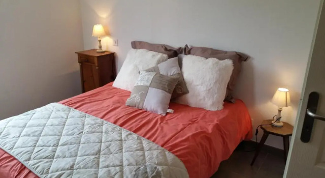 Апартаменты Lappartement Du Bien être