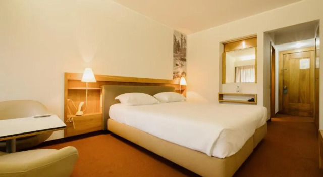 Двухместный номер Standard Parque do Rio Ofir Hotel