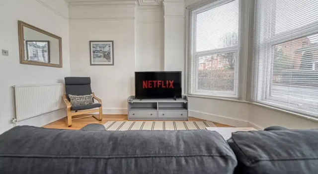 Host Stay Droitwich Road Apartment