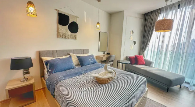 The Edge central pattaya