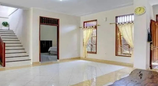 Krisna Homestay