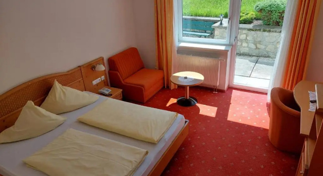 Номер Standard Gasthof Juchhof