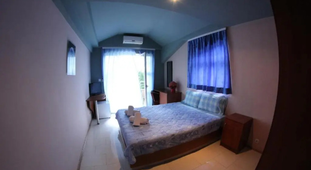 D&L Apartments, Book Villa Villaer i Konjsko, Villa