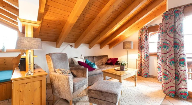 Haus Lupfer, Reserva ahora Hotel Oberstdorf Algovia