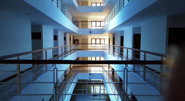 Joy Residence