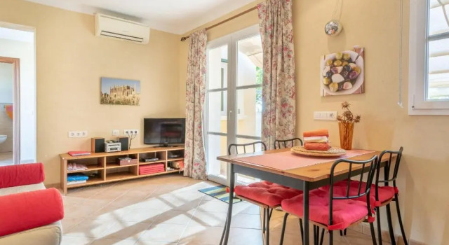 Apartamento Llimonera, Rezerwuj Apartament Hotele w Majorka z parkingiem, Parking