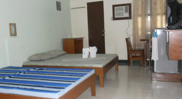 Полулюкс Mountain Beach Resort