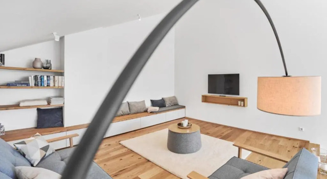 Galeriewohnung Hechelstein 105, Reserva ahora Hotel Tauplitz Ausseerland