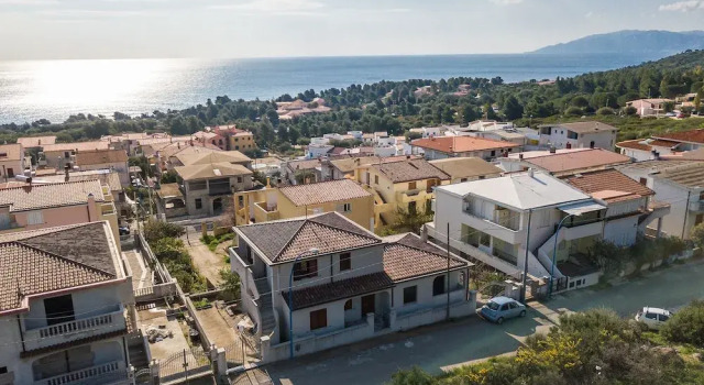 Casa Papavero, Забронировать Апартаменты/квартира Кала-Гононе Залив Орозеи