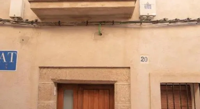 Apartamento nuevo Casco Antiguo AT Postigo 20, Prenota Appartamento Cáceres 