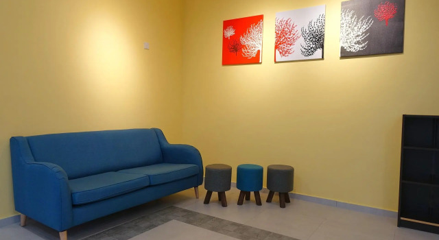 M Design Hotel@KLIA,Sepang, Забронировать Бутик-отель Недорогие отели Сепанг, недорого