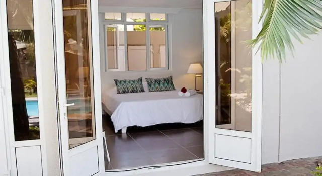 Camera Comfort Explora Prestige