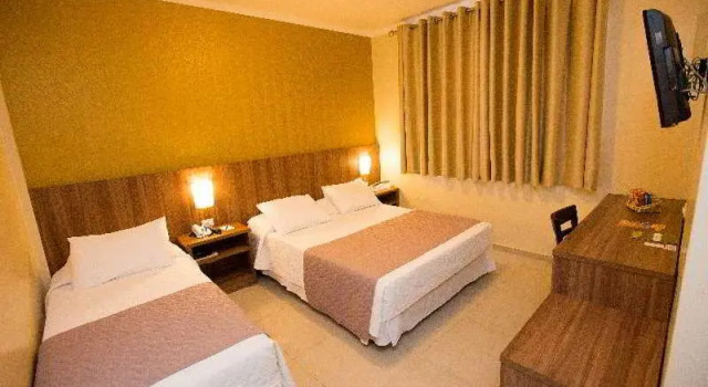 Номер Standard Pietro Angelo Hotel