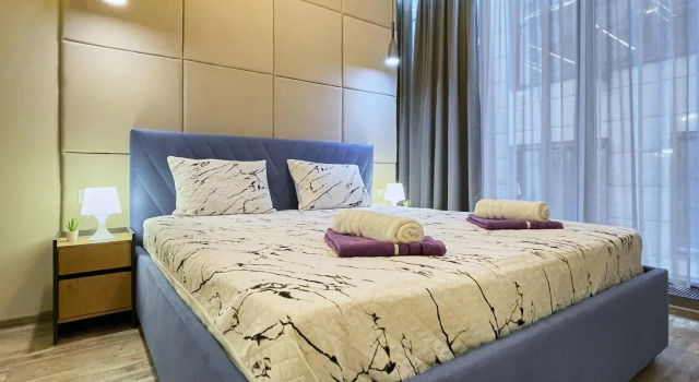 LikeHome24 2nd Brest street 6, Book Apartment Moscow Russia