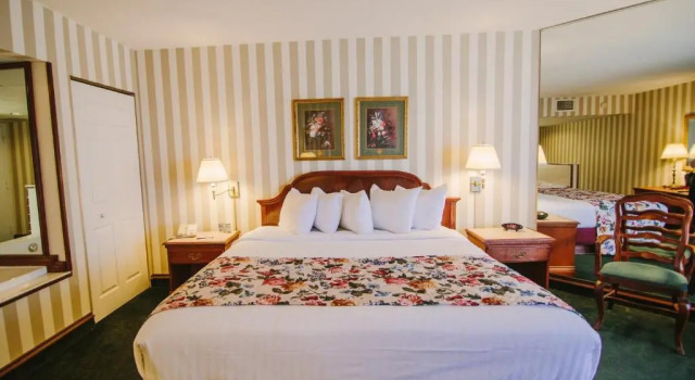 Номер Standard Bayshore Resort