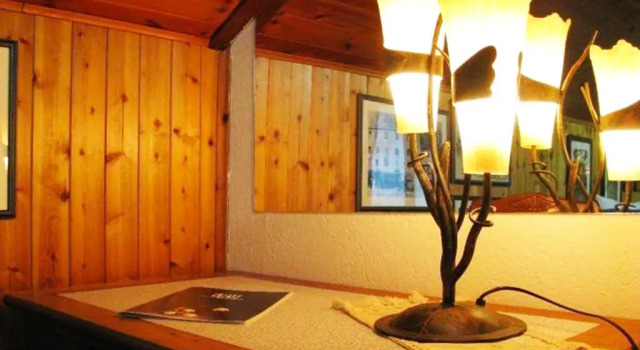 Номер Standard Hotel Bucaneve