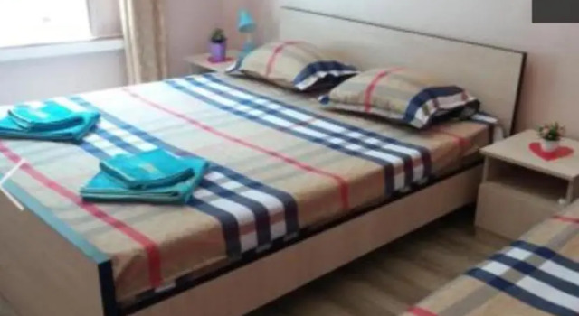 Двухместный номер Standard Artisha Travel Hotel