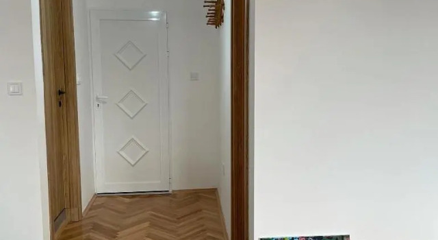 Lovely 1-bedroom condo with 2-patios and parking, Book Hotel Hotels in Podgorica County with Parking, Parking