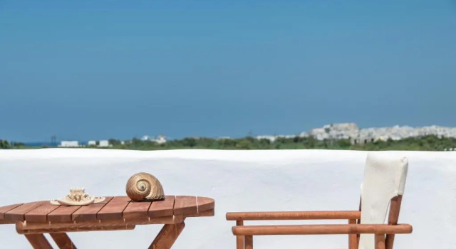 Вилла My Villa Naxos