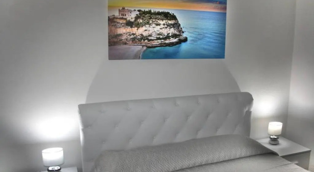 Lejlighed Appartamento Tre Fontane