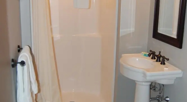 Двухместный люкс Cranmore Inn Bed and Breakfast