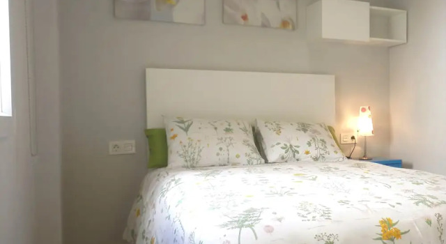 Apartamento Sol Oriente, Забронировать Апартаменты/квартира Саламанка Salamanca Province, рядом с Женский монастырь Санта-Клара