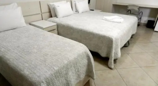 Holambra Garden Hotel, Забронировать Отель Оламбра штат Сан-Паулу