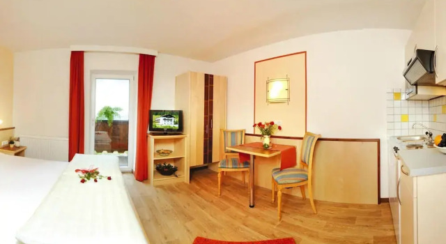 Apartment in Ischgl, Забронировать Апартаменты/квартира Матон Ишгль, рядом с Ski Lift Mathon