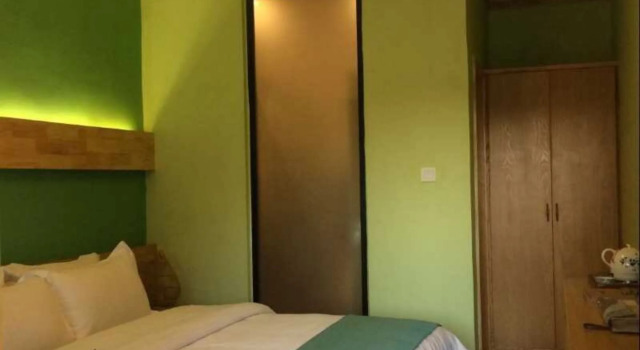 Moon Flower Hotel