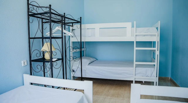 Апартаменты c 1 комнатой Apartamentos Venta Lanuza, El Campello